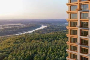 ЖК TERLE PARK (ЖК Терле парк)
