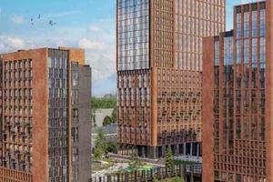 ЖК Grand&Grand (ЖК Гранд Гранд)