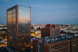 ЖК Grand&Grand (ЖК Гранд Гранд)